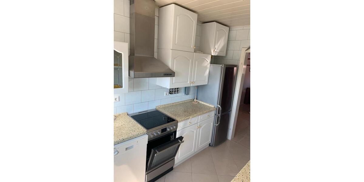 Maisonettenwohnung Karlsruhe Rüppurr - 3.5 Zimmer, 88 m&sup2;, 1.140&euro; | Angebot:25446942