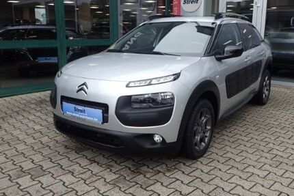 Citroen C4 Cactus 88.328 km 10.430 &euro; Karlsruhe 76185