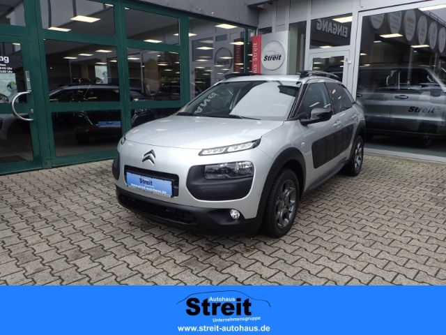 Citroen C4 Cactus 88.328 km 7.990 &euro; Karlsruhe 76185