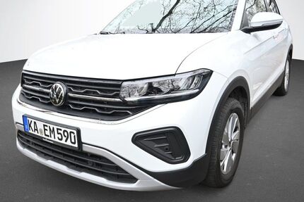 VW T-Cross 22.000 km 26.990 &euro; Karlsruhe 76131