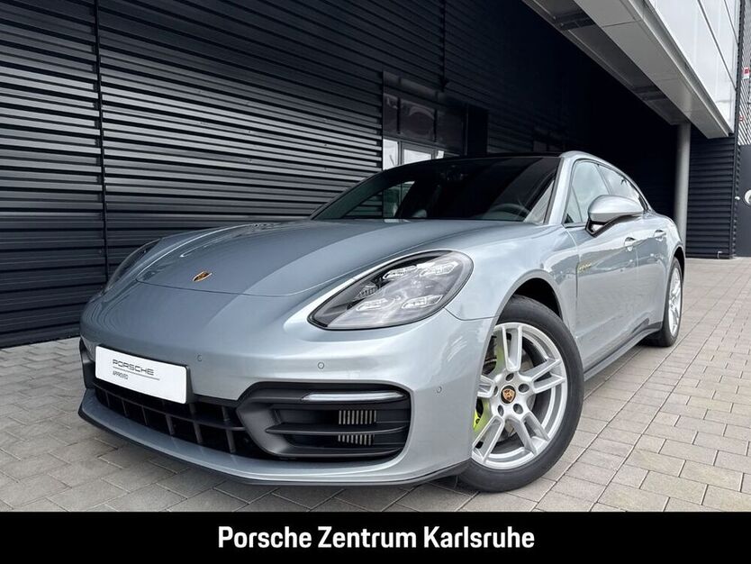 Panamera