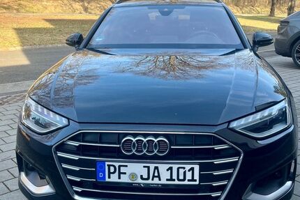 Audi A4 117.000 km 20.899 &euro; Pforzheim 75179