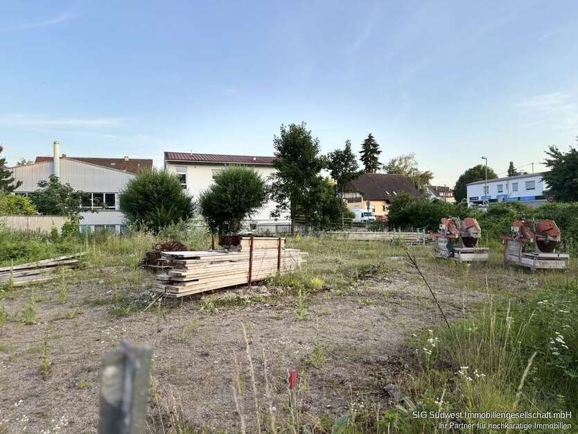 Grundstück zu verkaufen in Bretten 599.000 € 804 m²