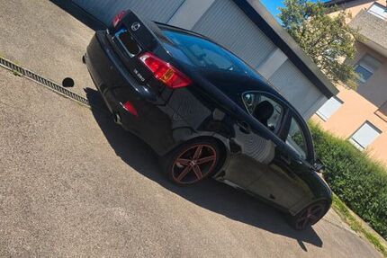 Lexus IS 250