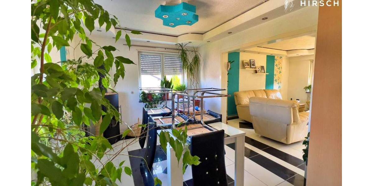 Mehrfamilienhaus, Wohnhaus Oberderdingen Großvillars - 8 Zimmer, 201 m&sup2;, 520.000&euro; | Angebot:25711755