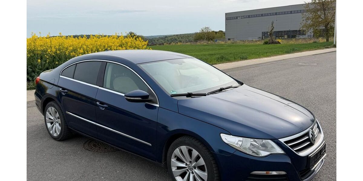 VW Passat 298.000 km 5.390 &euro; Grafenau 71120