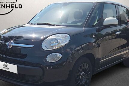 Fiat 500L 86.700 km 6.689 &euro; Bruchsal 76646