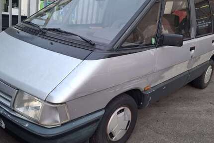 Renault Espace 300.000 km 3.650 &euro; Vaihingen an der Enz 71665