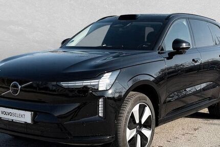 Volvo EX90 8.000 km 69.890 &euro; Karlsruhe 76187