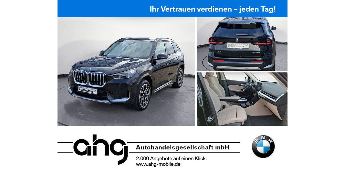 BMW X1 14.049 km 41.790 &euro; Pforzheim 75179