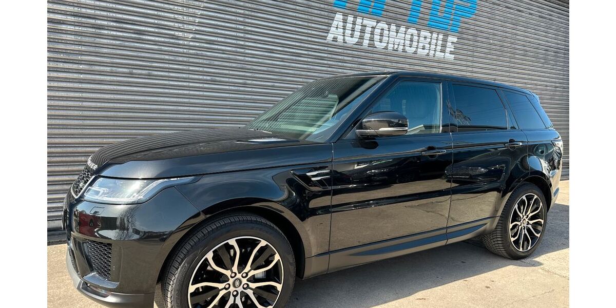 Land Rover Range Rover Sport 86.407 km 51.500 &euro; Sindelfingen 71065