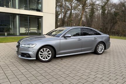 Audi A6 164.000 km 18.700 &euro; Karlsruhe 76137