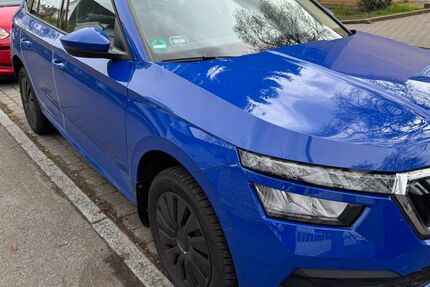 Skoda Kamiq 45.500 km 17.300 &euro; Renningen 71272