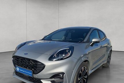 Ford Puma 41.617 km 19.850 &euro; Pforzheim 75179