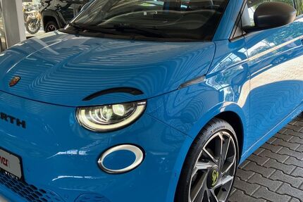 Abarth 500 12.200 km 32.390 € Karlsruhe 76185