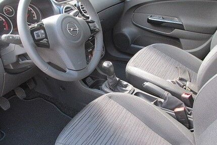 Opel Corsa 115.000 km 4.800 &euro; Heitersheim 79423