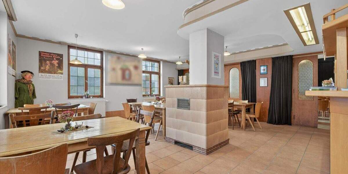 Gewerbeobjekt Neuhausen - 695.000&euro; | Angebot:25680914