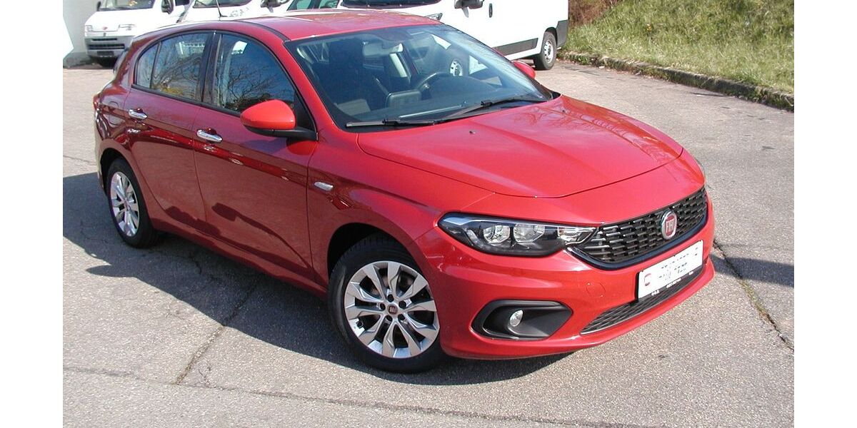 Fiat Tipo 94.874 km 8.550 &euro; Calw 75365