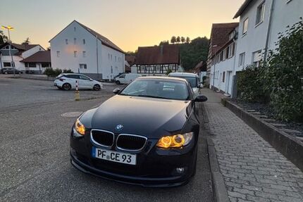 BMW 320 133.000 km 11.490 &euro; Mönsheim 71297