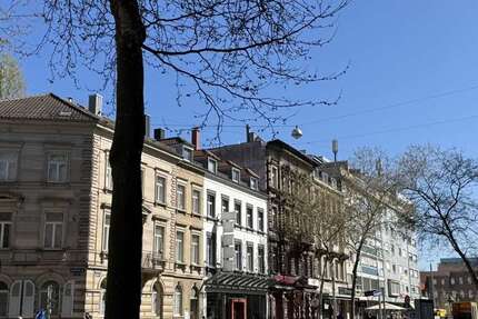 Haus zum Kaufen in Karlsruhe 3.700.000 € 440 m² 18 zimmer