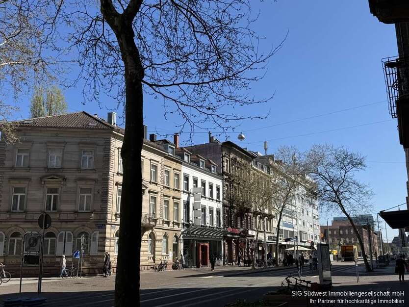 Haus zum Kaufen in Karlsruhe 3.700.000 € 440 m² 18 zimmer