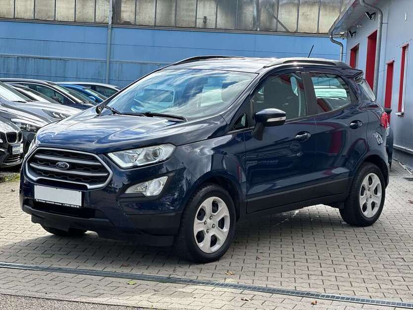 EcoSport