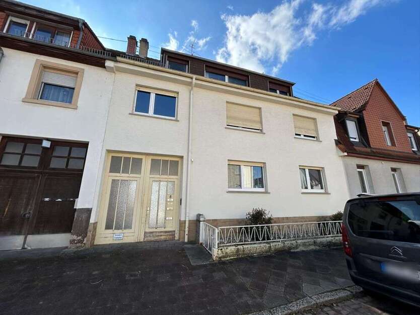 Wohnung zum Kaufen in Karlsruhe 274.000 € 85.6 m²