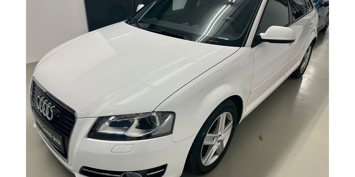 Audi A3 152.929 km 7.690 &euro; LEONBERG 71229