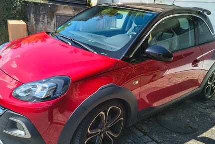 Opel Adam 85.500 km 10.500 &euro; Calw 75365