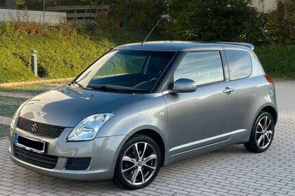 Suzuki Swift 140.000 km 2.800 &euro; Ispringen 75228