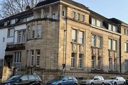 Haus Karlsruhe / Weststadt Weststadt - 16 Zimmer, 579 m&sup2;, 2.490.000&euro; | Angebot:25394338