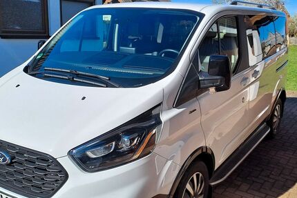 Ford Tourneo Custom 41.293 km 35.800 &euro; Neubulach 75387