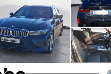 BMW 320 25.822 km 38.950 &euro; Calw 75365