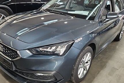 Seat Leon 196.193 km 14.900 € Bretten 75015