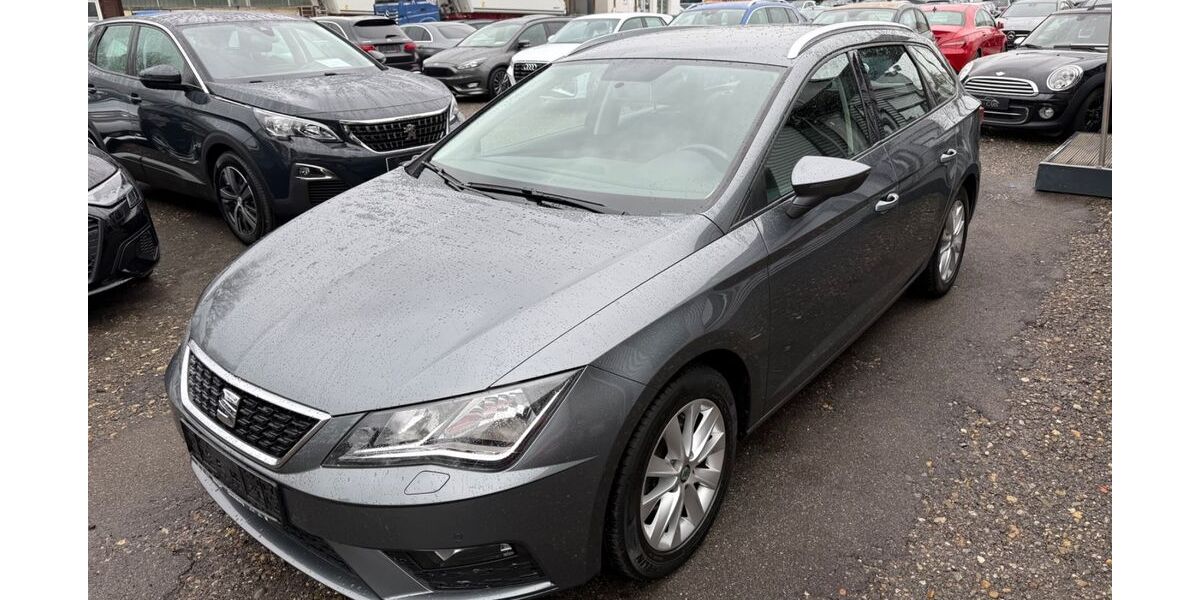 Seat Leon 139.557 km 9.990 &euro; Magstadt 71106