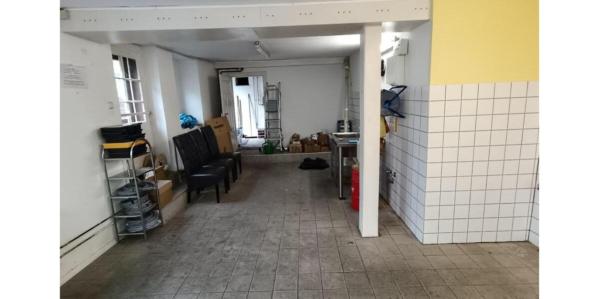 Gewerbeobjekt Pforzheim Büchenbronn - 420&euro; | Angebot:25756916