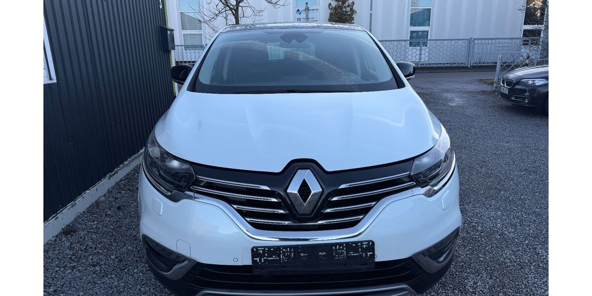 Renault Espace 184.000 km 10.499 &euro; Sindelfingen 71069