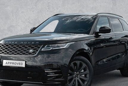 Land Rover Range Rover Velar 56.000 km 43.250 &euro; Karlsruhe 76187