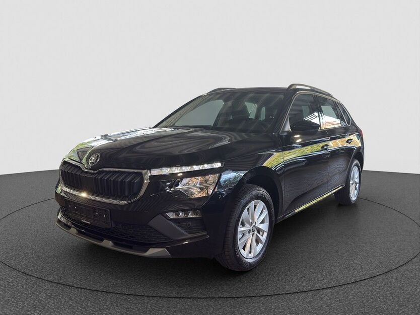 Skoda Kamiq 1.150 km 28.890 € Karlsruhe 76131