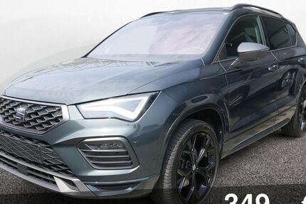 Seat Ateca 38.150 km 29.890 € Bietigheim-Bissingen 74321