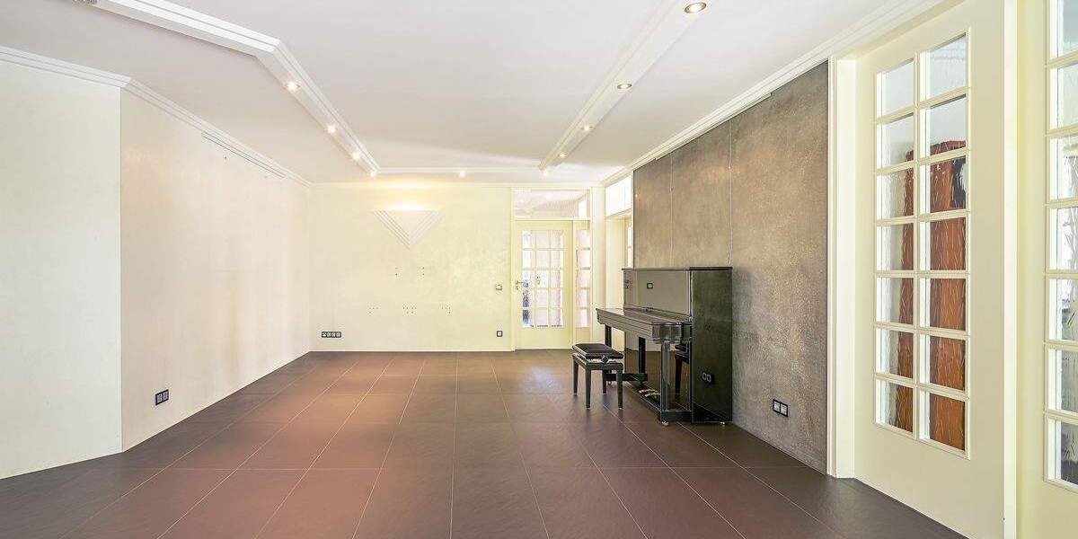 Etagenwohnung Ettlingen / Schöllbronn Schöllbronn - 6 Zimmer, 286 m&sup2;, 835.000&euro; | Angebot:25371298