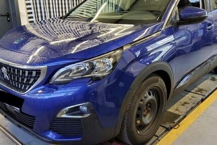 Peugeot 3008 90.100 km 15.990 &euro; Magstadt 71106