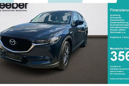 Mazda CX-5 79.743 km 19.250 &euro; Calw 75365