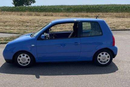 VW Lupo 143.650 km 2.700 &euro; Markgröningen 71706