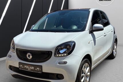 Smart ForFour 44.000 km 10.990 &euro; Gaggenau 76571