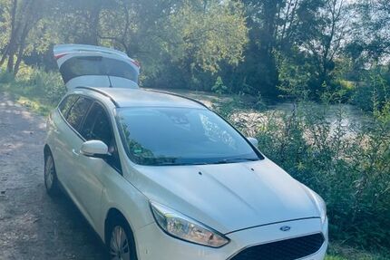 Ford Focus 150.000 km 7.390 &euro; Stutensee 76297