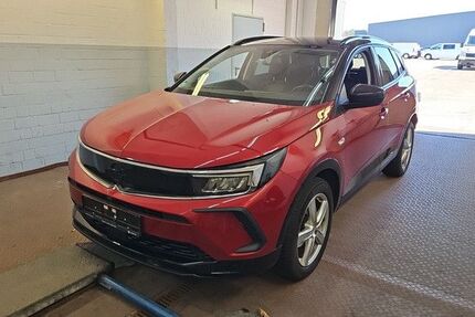 Opel Grandland (X) 76.555 km 17.490 &euro; Bretten 75015