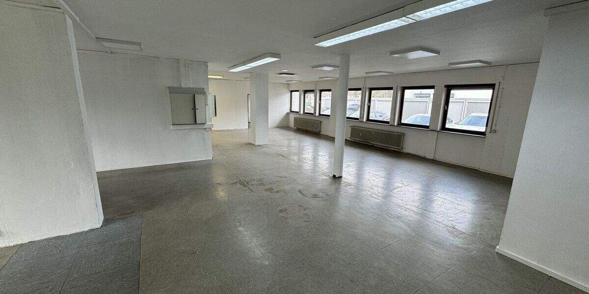 Gewerbeobjekt Karlsruhe Neureut - 590.000&euro; | Angebot:25706102