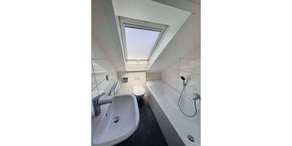 Etagenwohnung Pforzheim Eutingen - 2 Zimmer, 41 m&sup2;, 450&euro; | Angebot:26852913