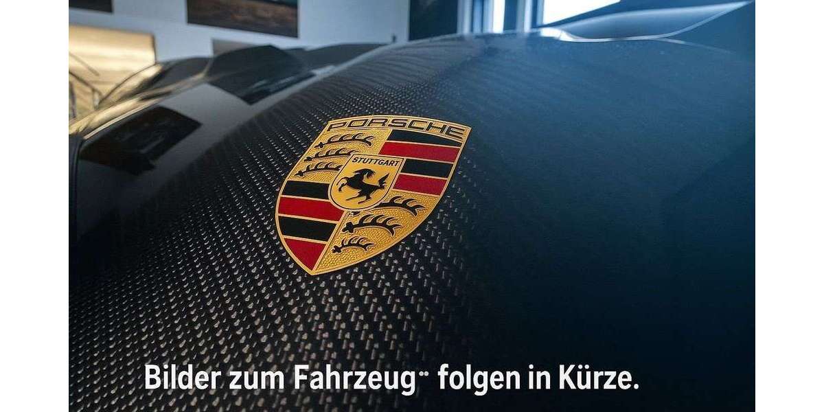 Porsche Taycan 2.100 km 109.500 &euro; Sindelfingen 71065